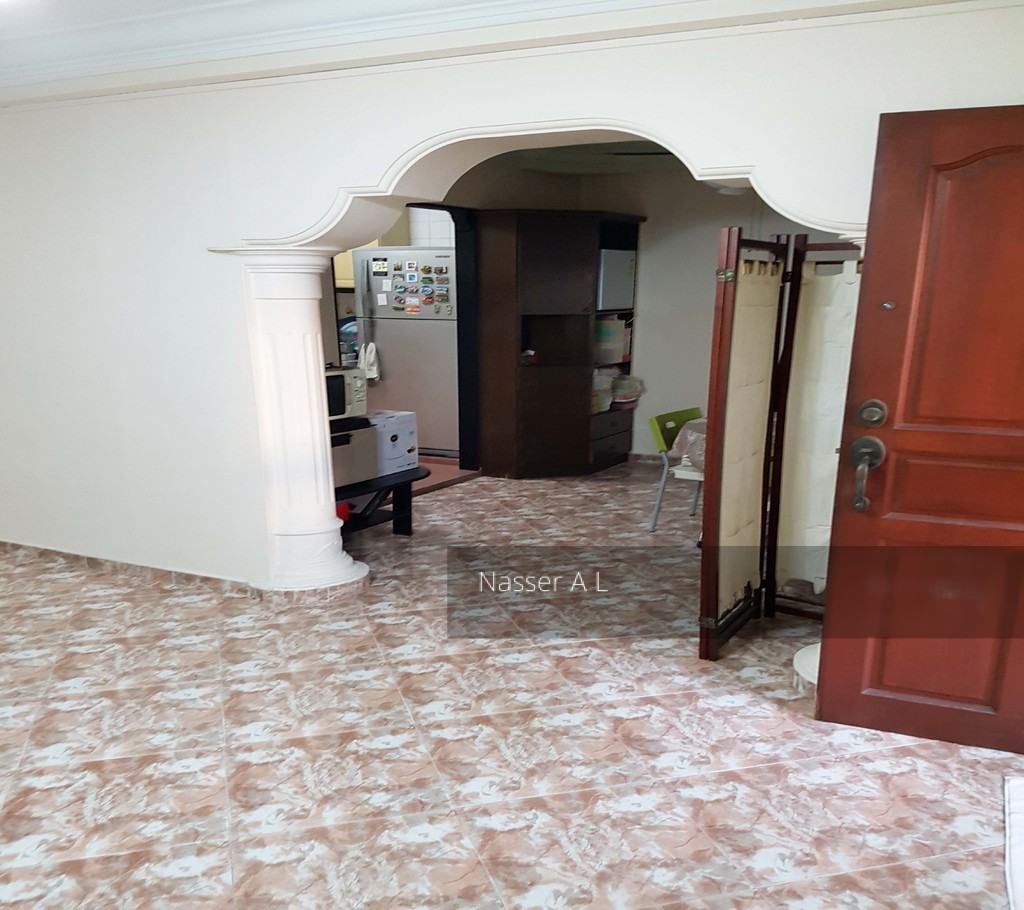 Blk 865 Woodlands Street 83 (Woodlands), HDB Executive #127476262